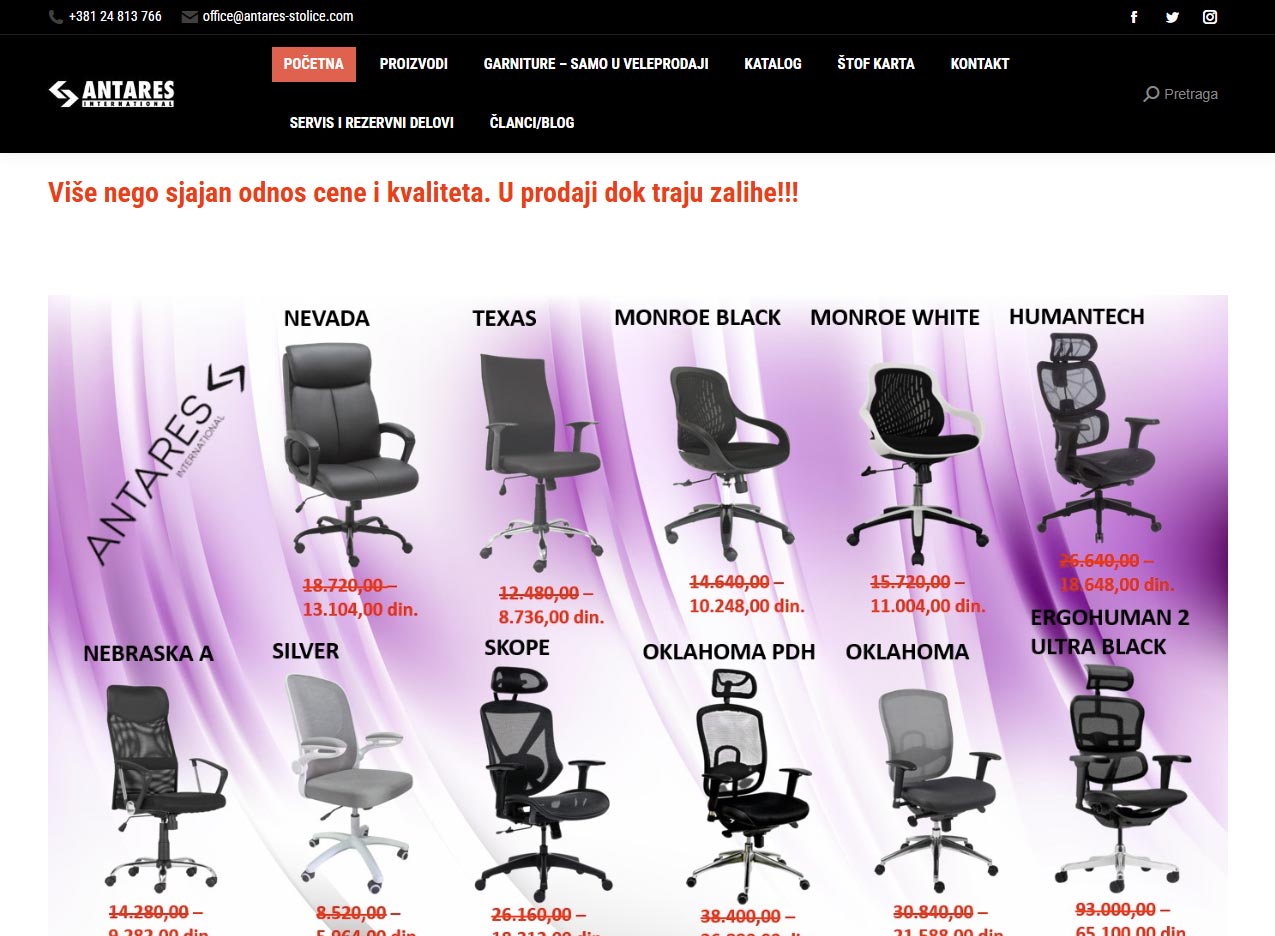 NK automobili