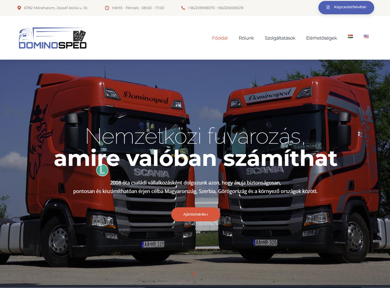 NK automobili