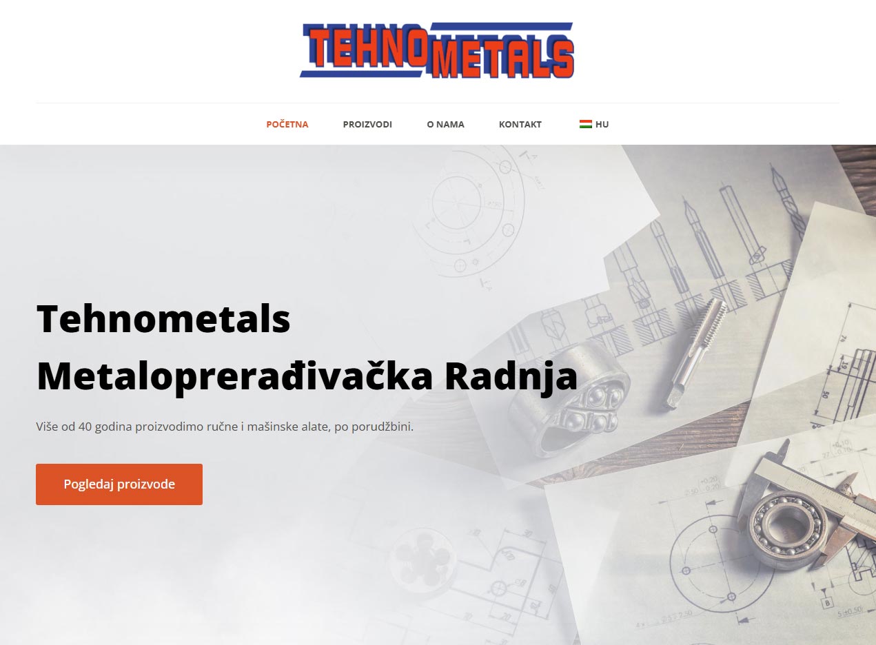 NK automobili