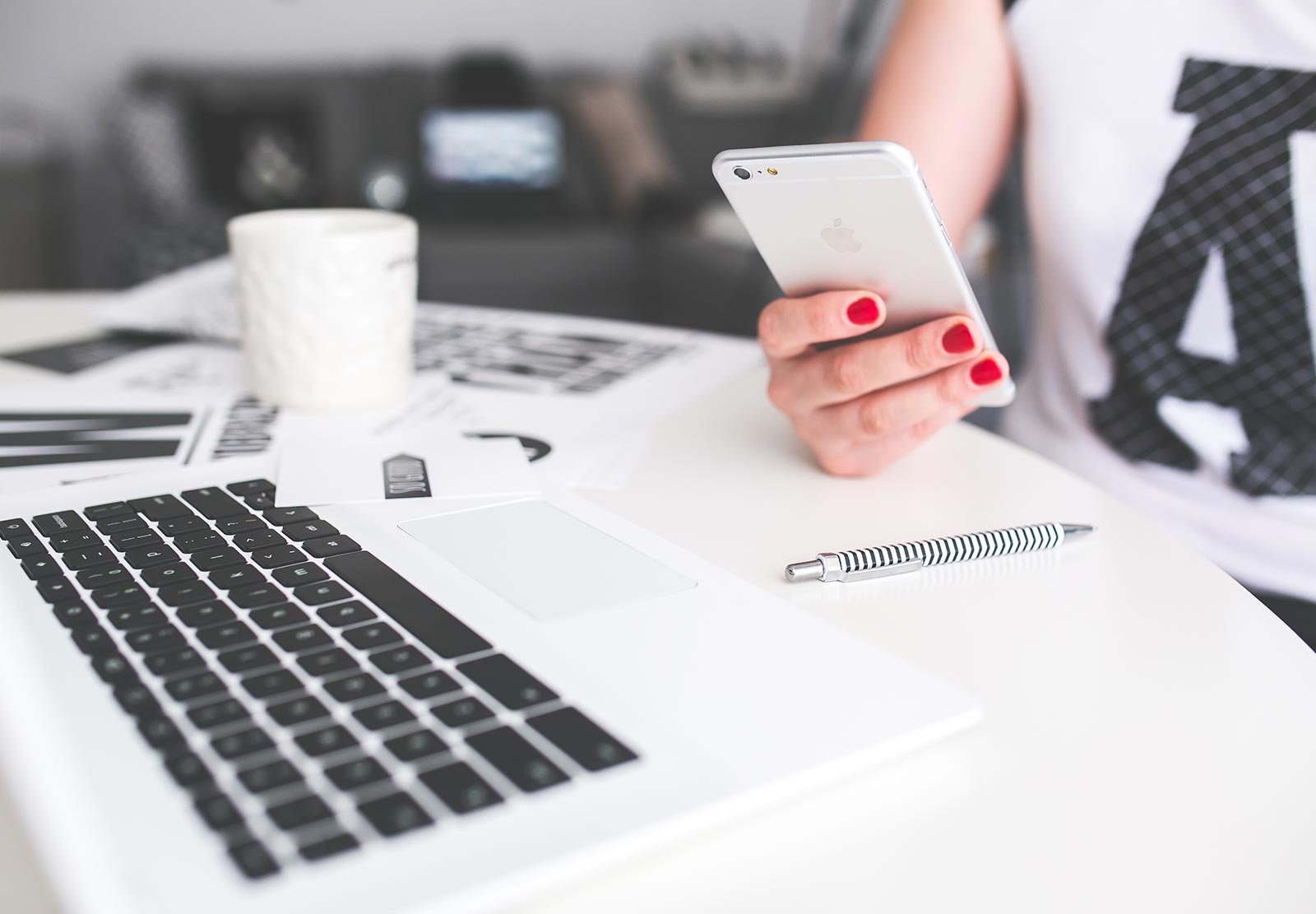 Social media marketing managment